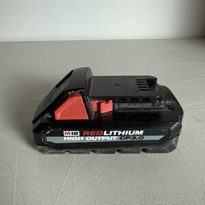 Milwaukee 48-11-1835 M18 3.0 AH Red Lithium High Output CP3.0